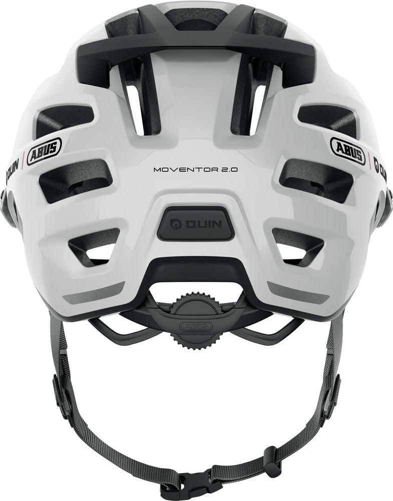 Abus Moventor 2.0 MTB bicycle helmet