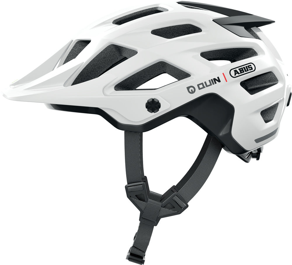 Abus Moventor 2.0 MTB bicycle helmet