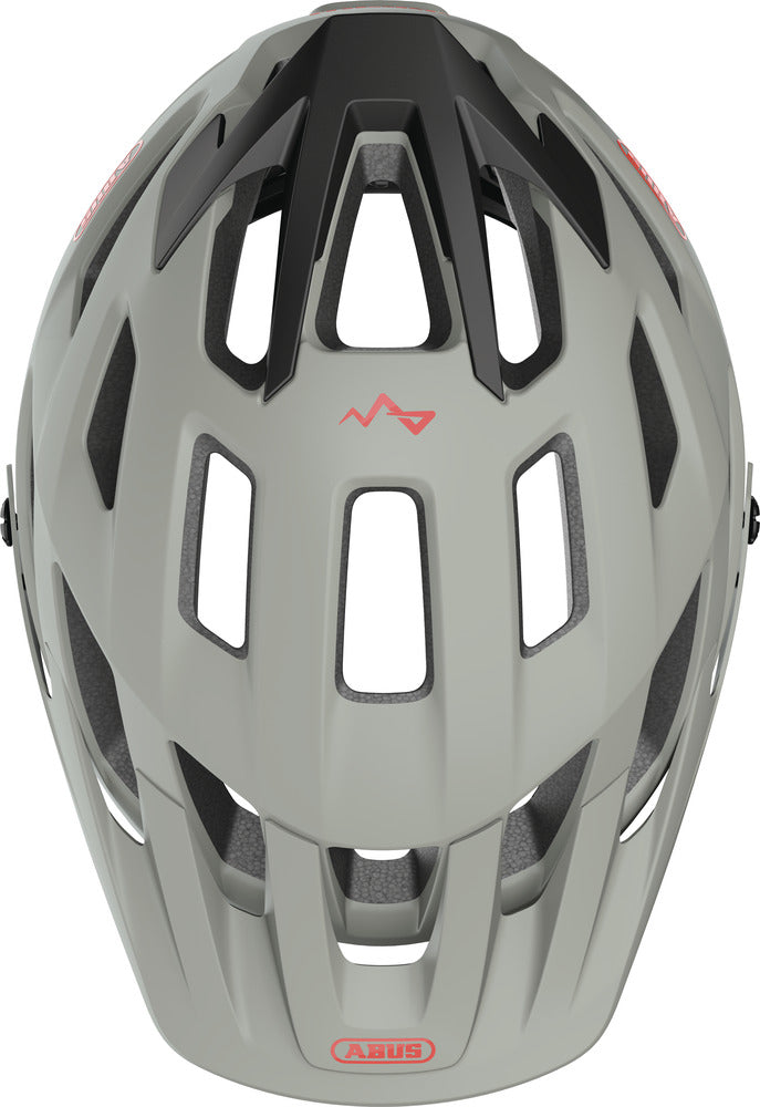Abus Moventor 2.0 MTB bicycle helmet