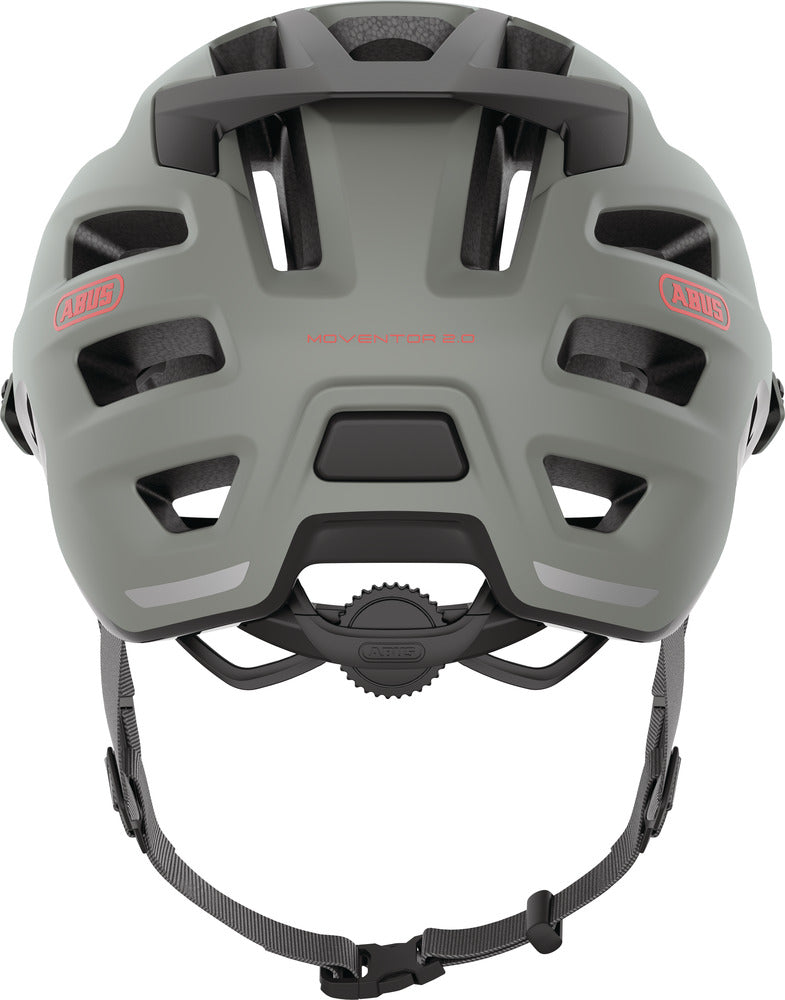 Abus Moventor 2.0 MTB bicycle helmet