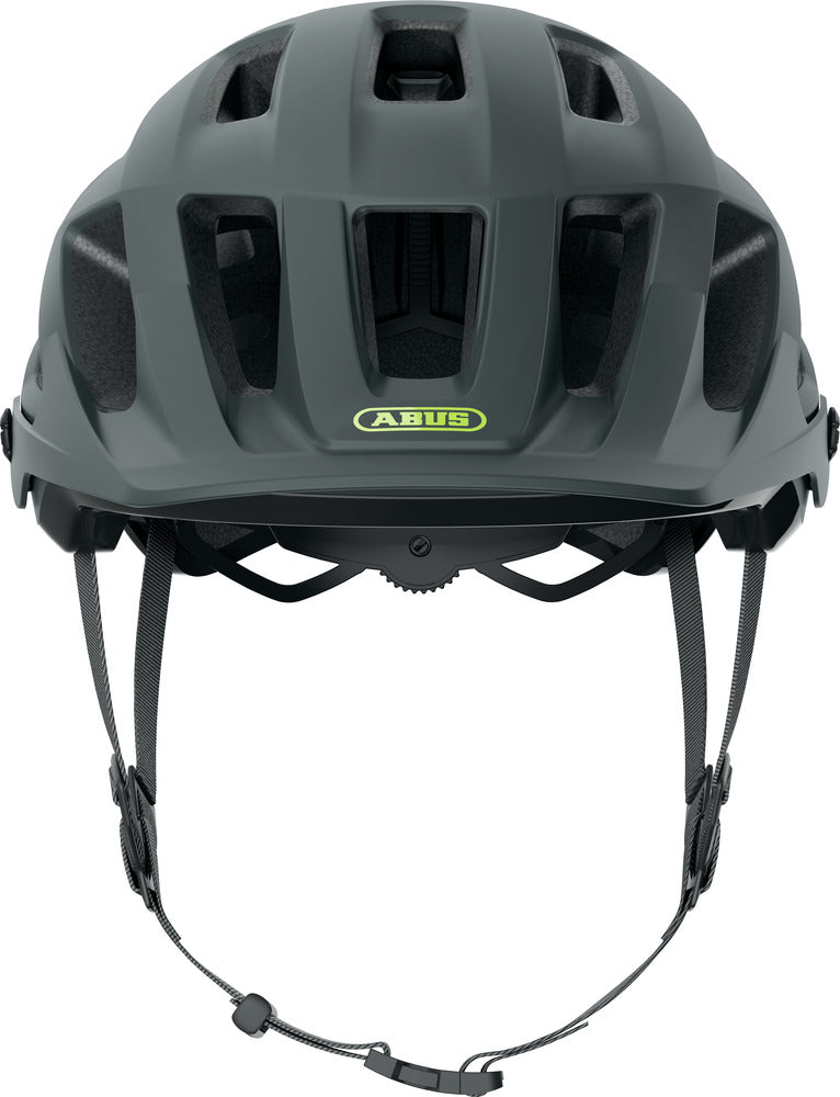 Abus Moventor 2.0 MTB bicycle helmet
