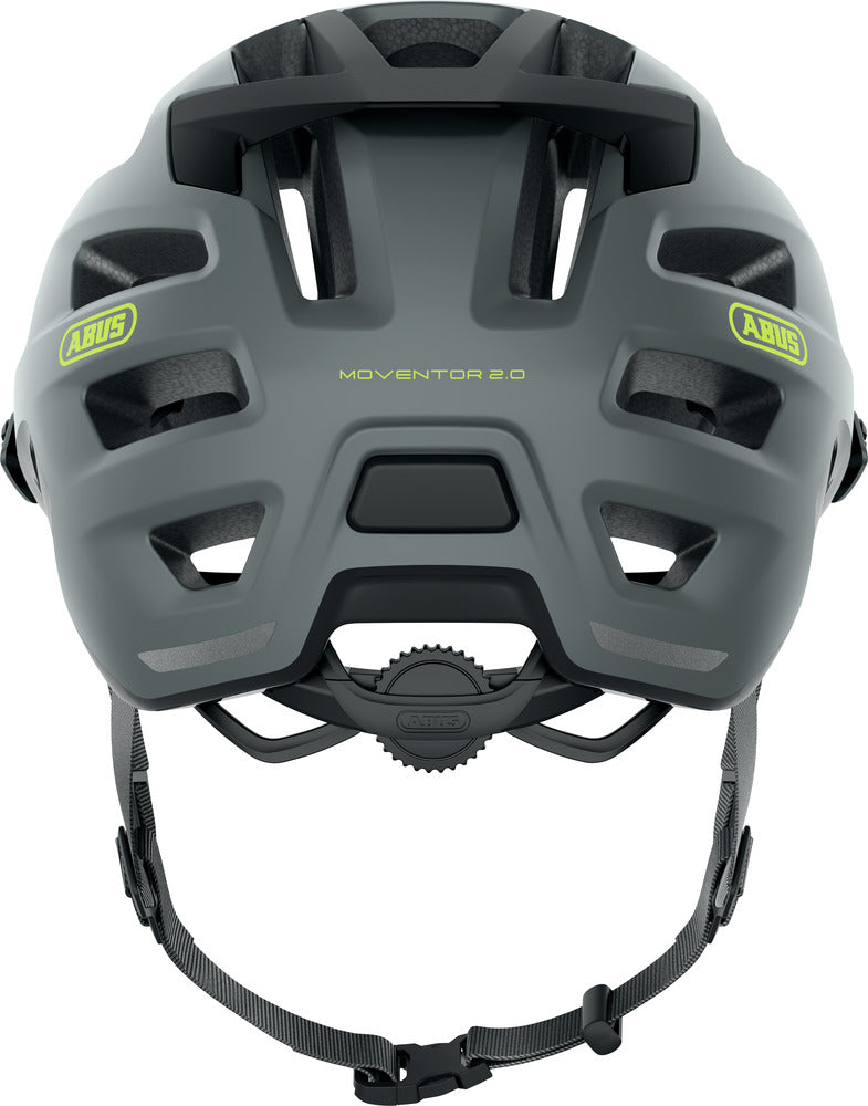 Abus Moventor 2.0 MTB bicycle helmet