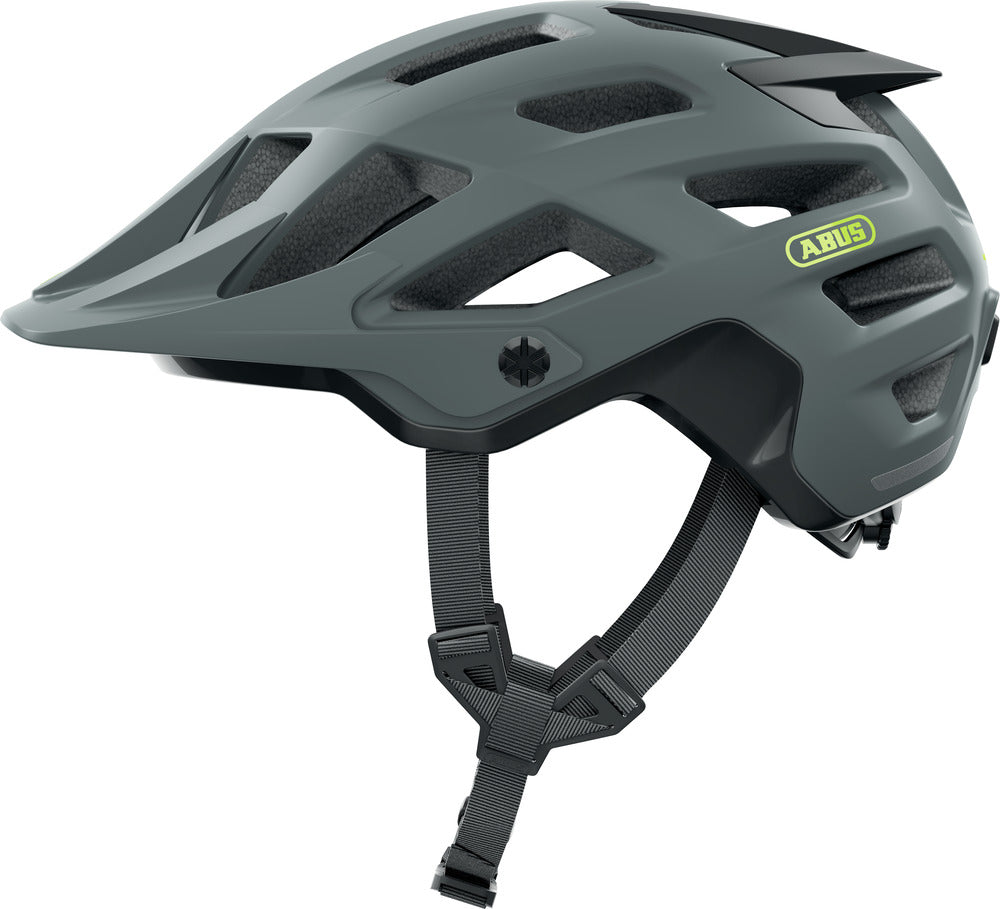 Abus Moventor 2.0 MTB bicycle helmet