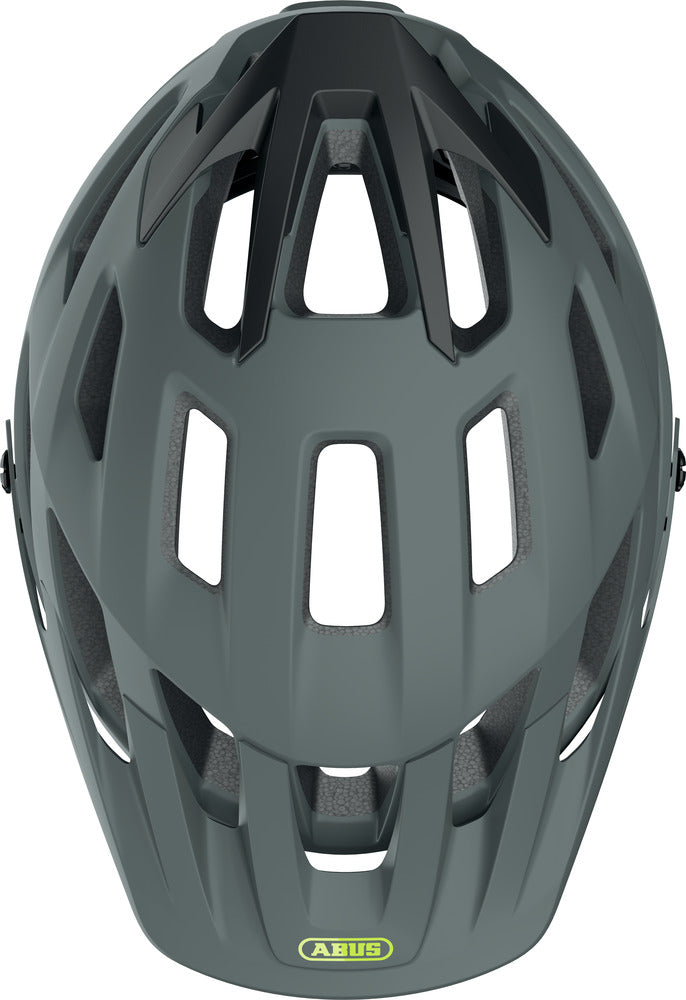 Abus Moventor 2.0 MTB bicycle helmet