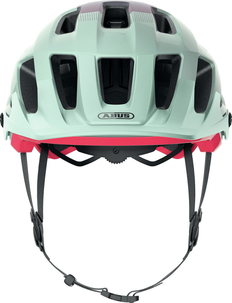 Abus Moventor 2.0 MTB bicycle helmet