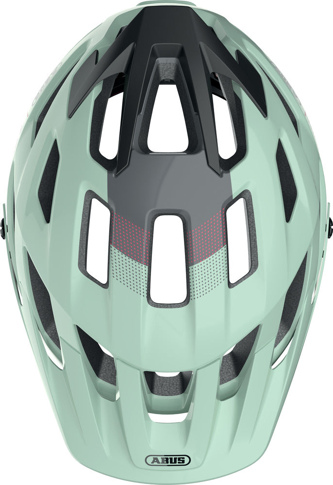 Abus Moventor 2.0 MTB bicycle helmet