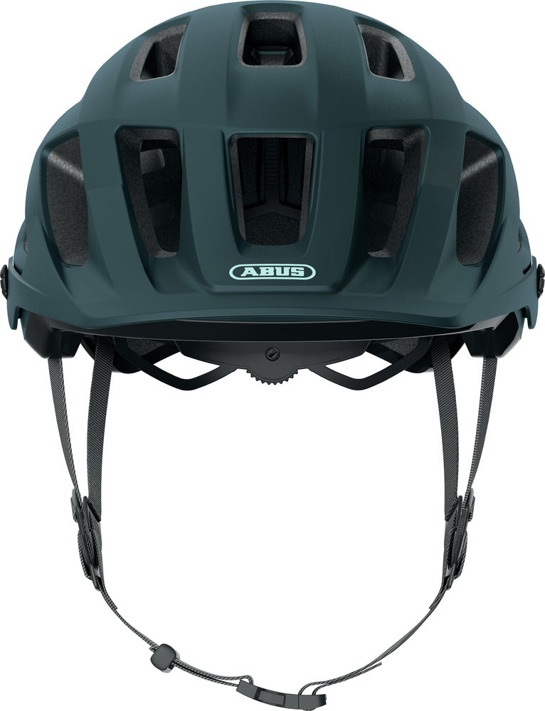 Abus Moventor 2.0 MTB bicycle helmet