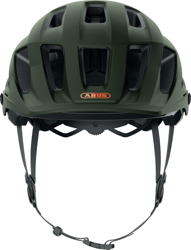 Abus Moventor 2.0 MTB bicycle helmet