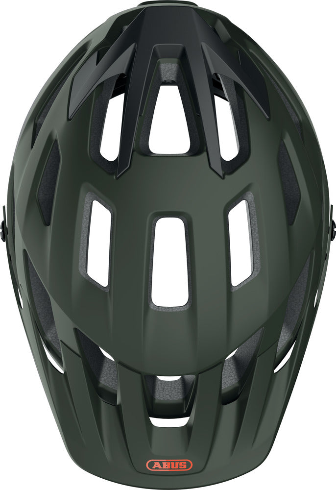 Abus Moventor 2.0 MTB bicycle helmet