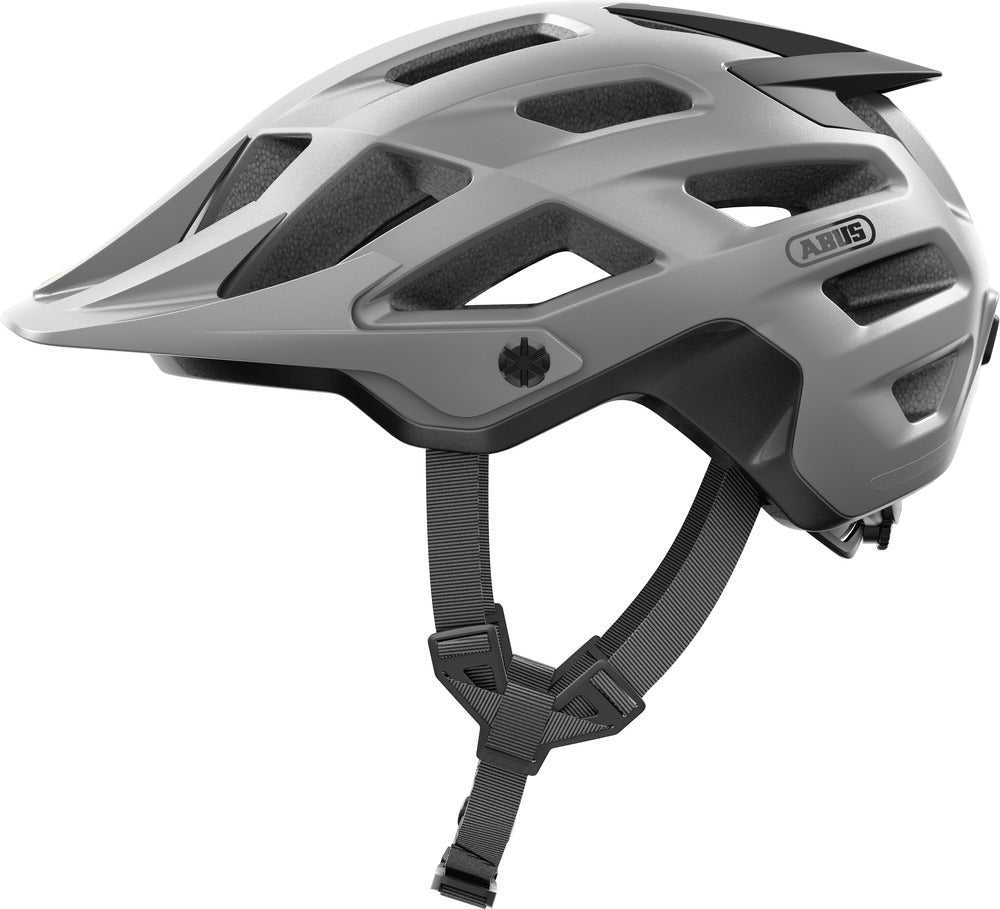 Abus Moventor 2.0 MTB bicycle helmet