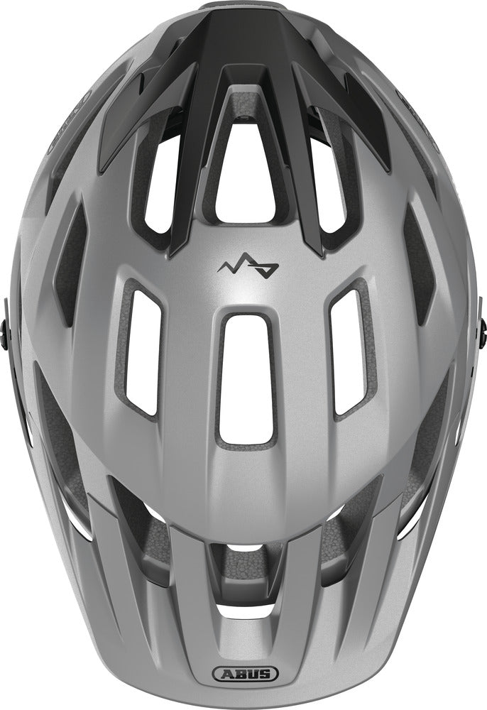 Abus Moventor 2.0 MTB bicycle helmet