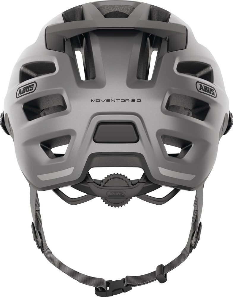 Abus Moventor 2.0 MTB bicycle helmet