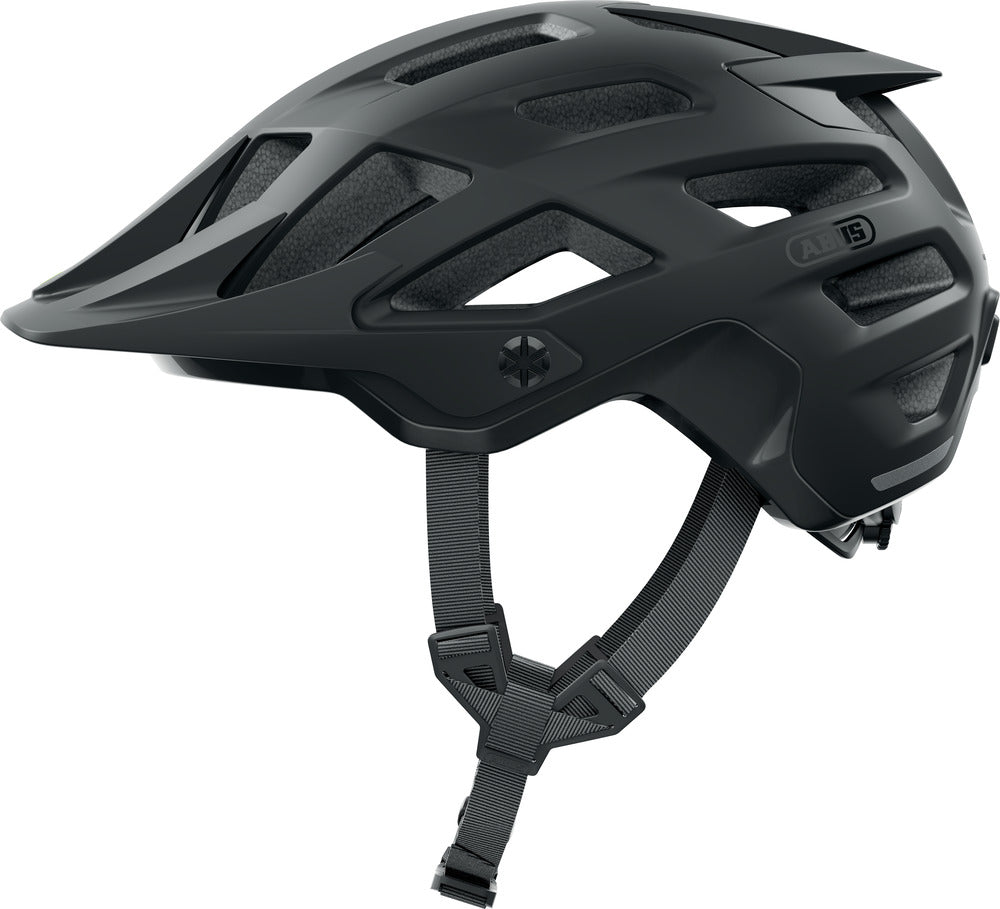 Abus Moventor 2.0 MTB bicycle helmet