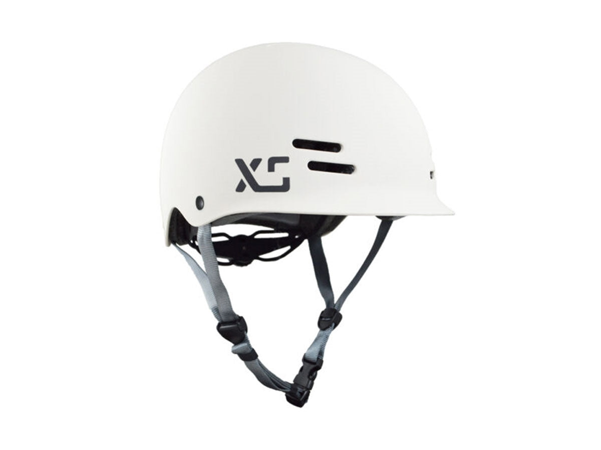 Casco de bicicleta XS Unified Skyline
