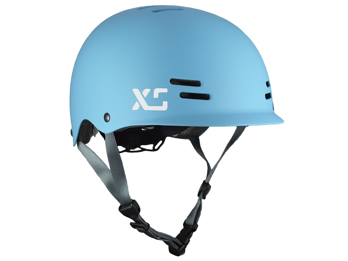 Casco de bicicleta XS Unified Skyline