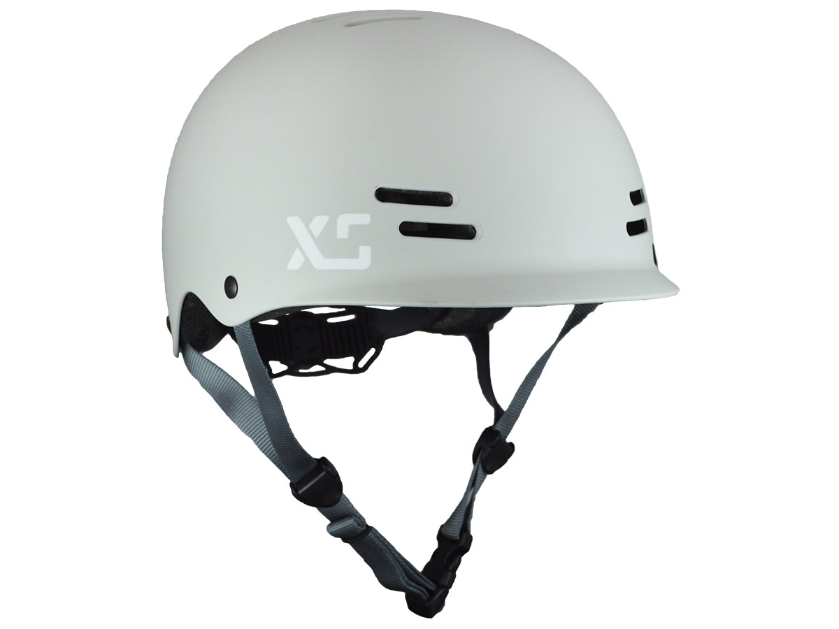 Casco de bicicleta XS Unified Skyline