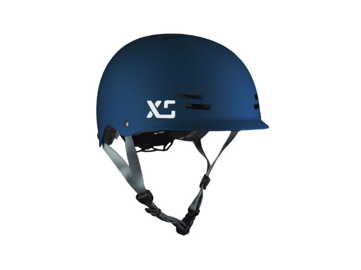 Casco de bicicleta XS Unified Skyline