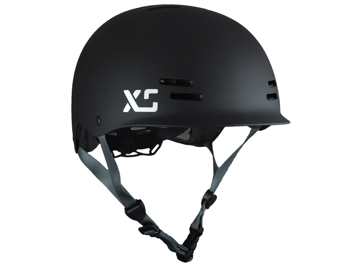 Casco de bicicleta XS Unified Skyline