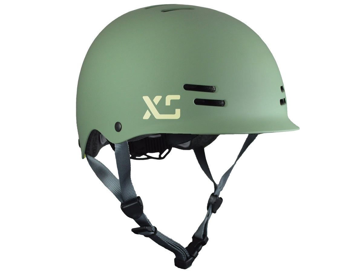Casco de bicicleta XS Unified Skyline