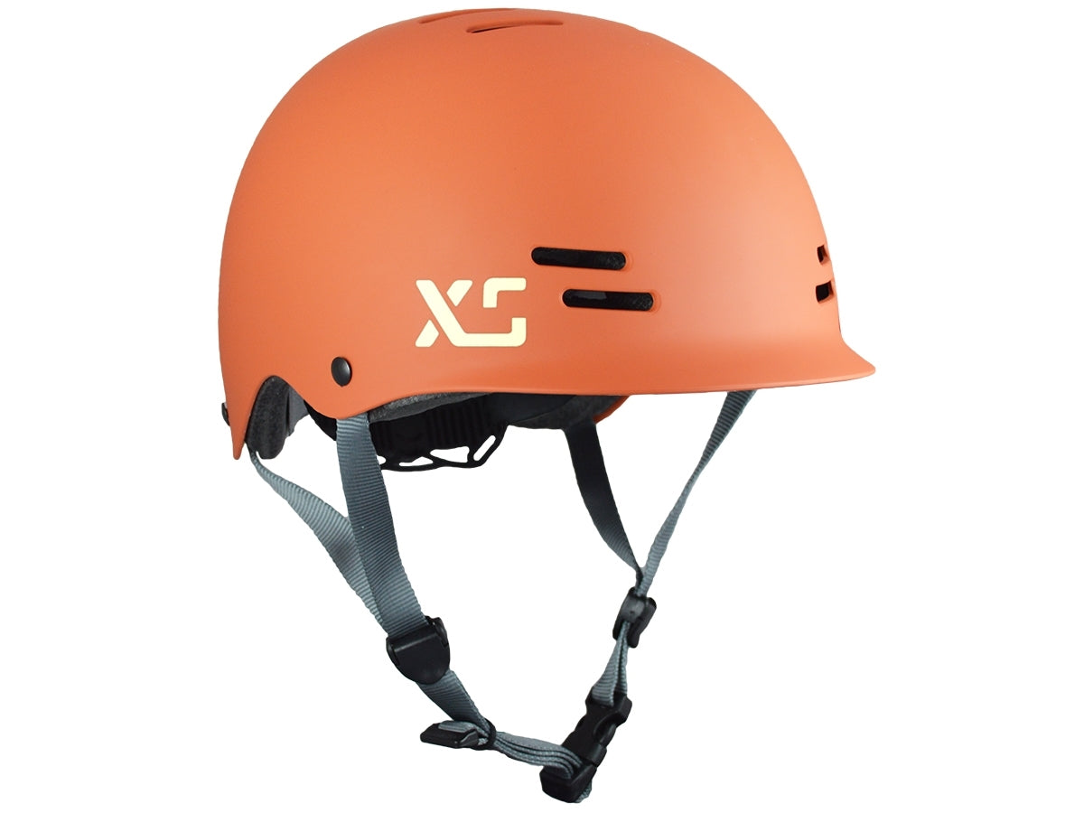 Casco de bicicleta XS Unified Skyline