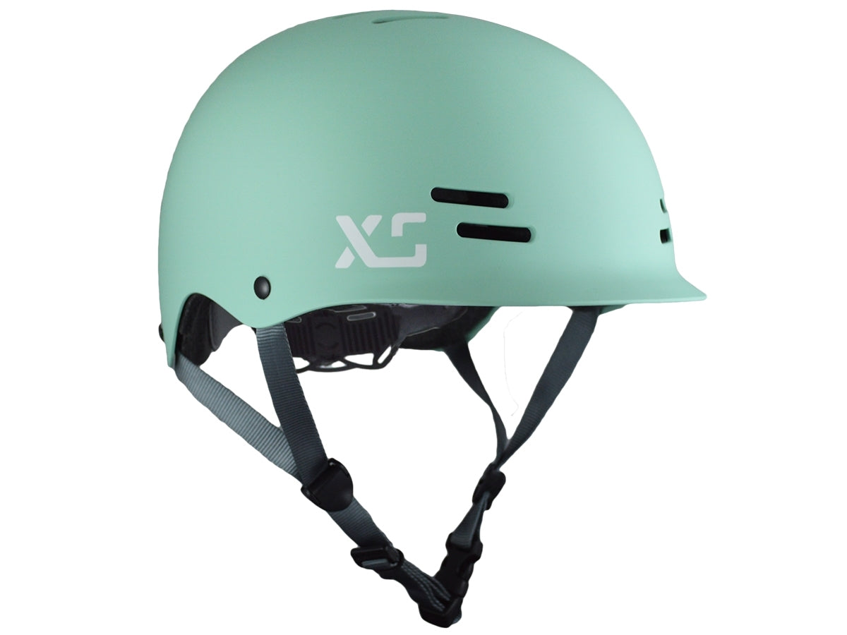 Casco de bicicleta XS Unified Skyline