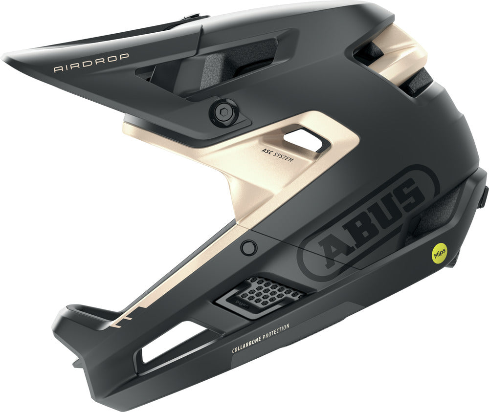 Casque VTT Abus AirDrop MIPS