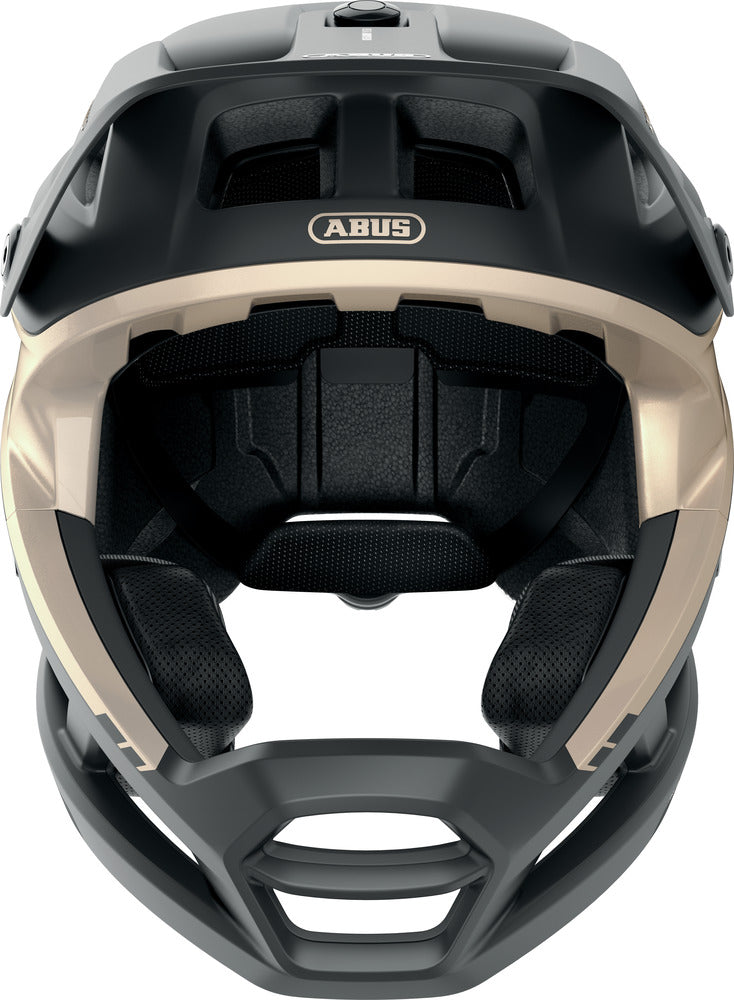 Casque VTT Abus AirDrop MIPS