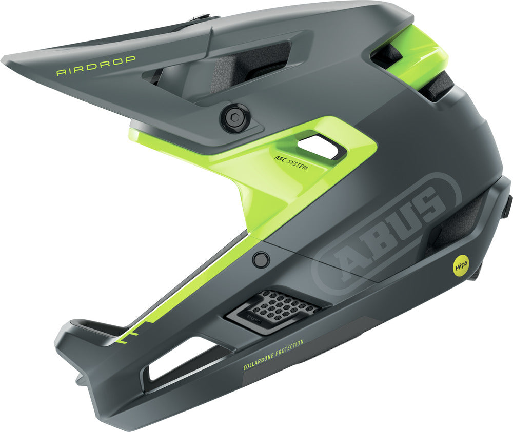 Casque VTT Abus AirDrop MIPS