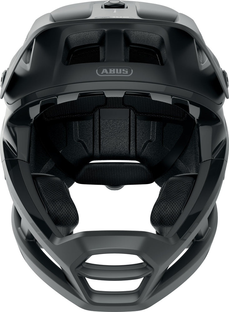Casque VTT Abus AirDrop MIPS