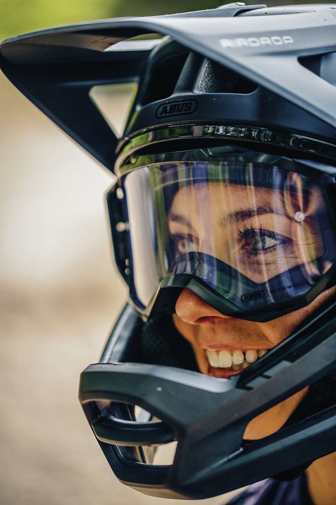 Casque VTT Abus AirDrop MIPS