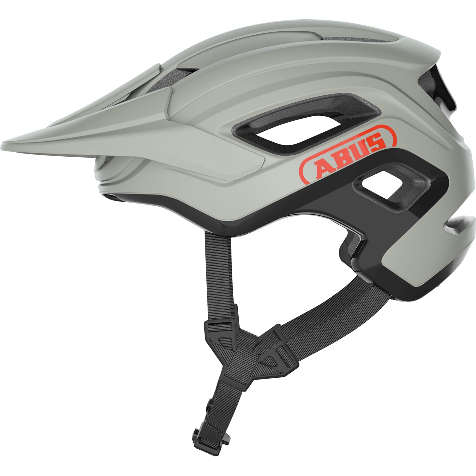 Casque VTT Abus Cliffhanger
