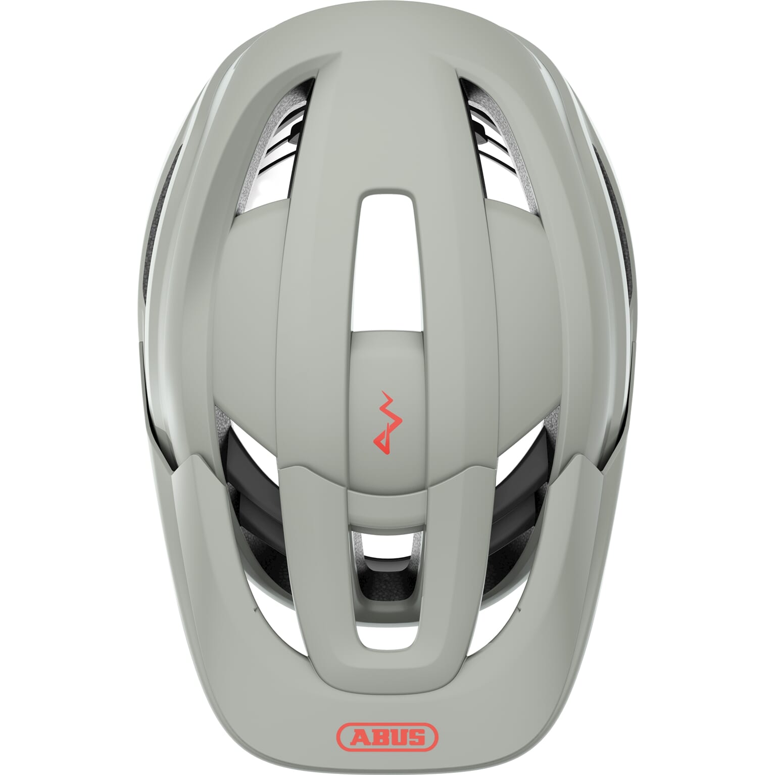 Casque VTT Abus Cliffhanger