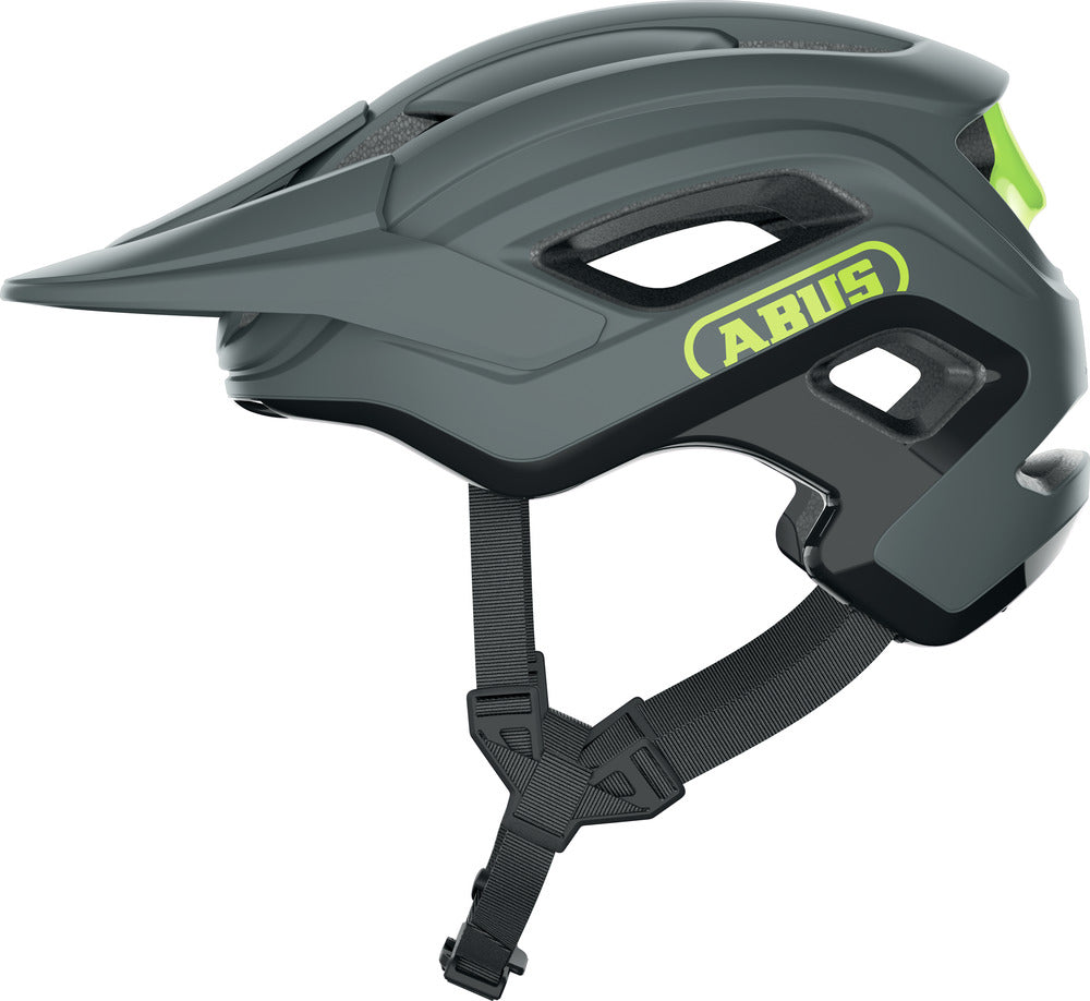 Casque VTT Abus Cliffhanger