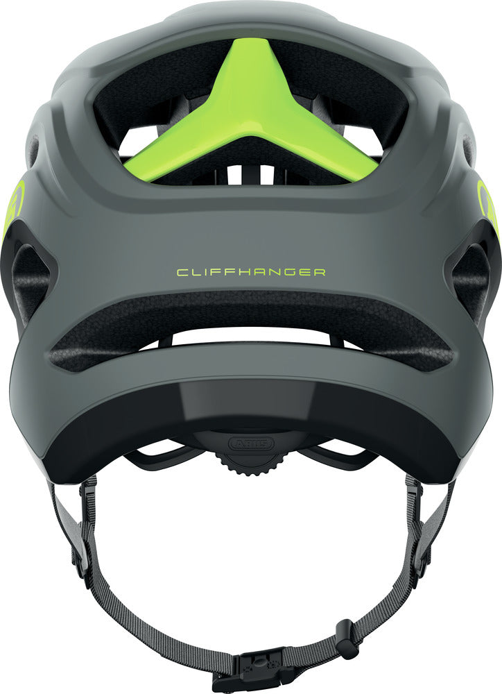 Casque VTT Abus Cliffhanger
