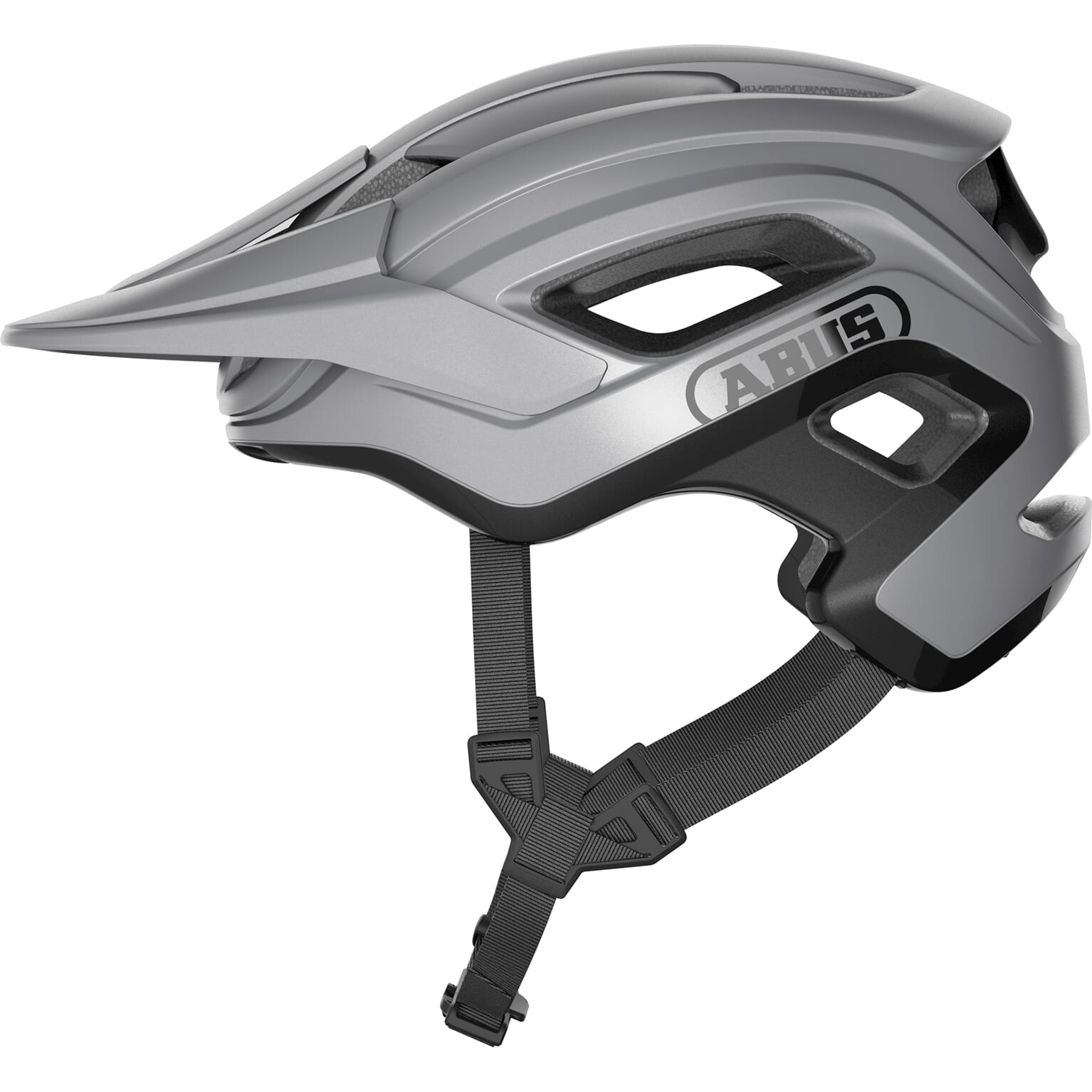 Casque VTT Abus Cliffhanger