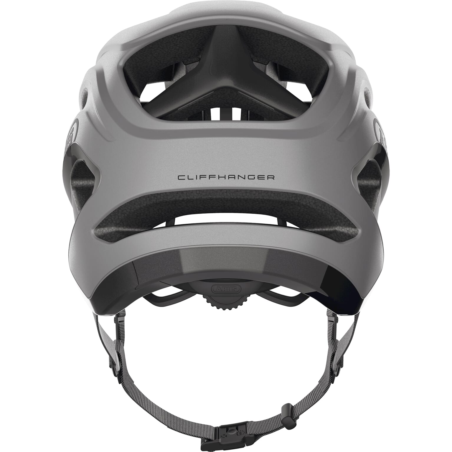 Casque VTT Abus Cliffhanger