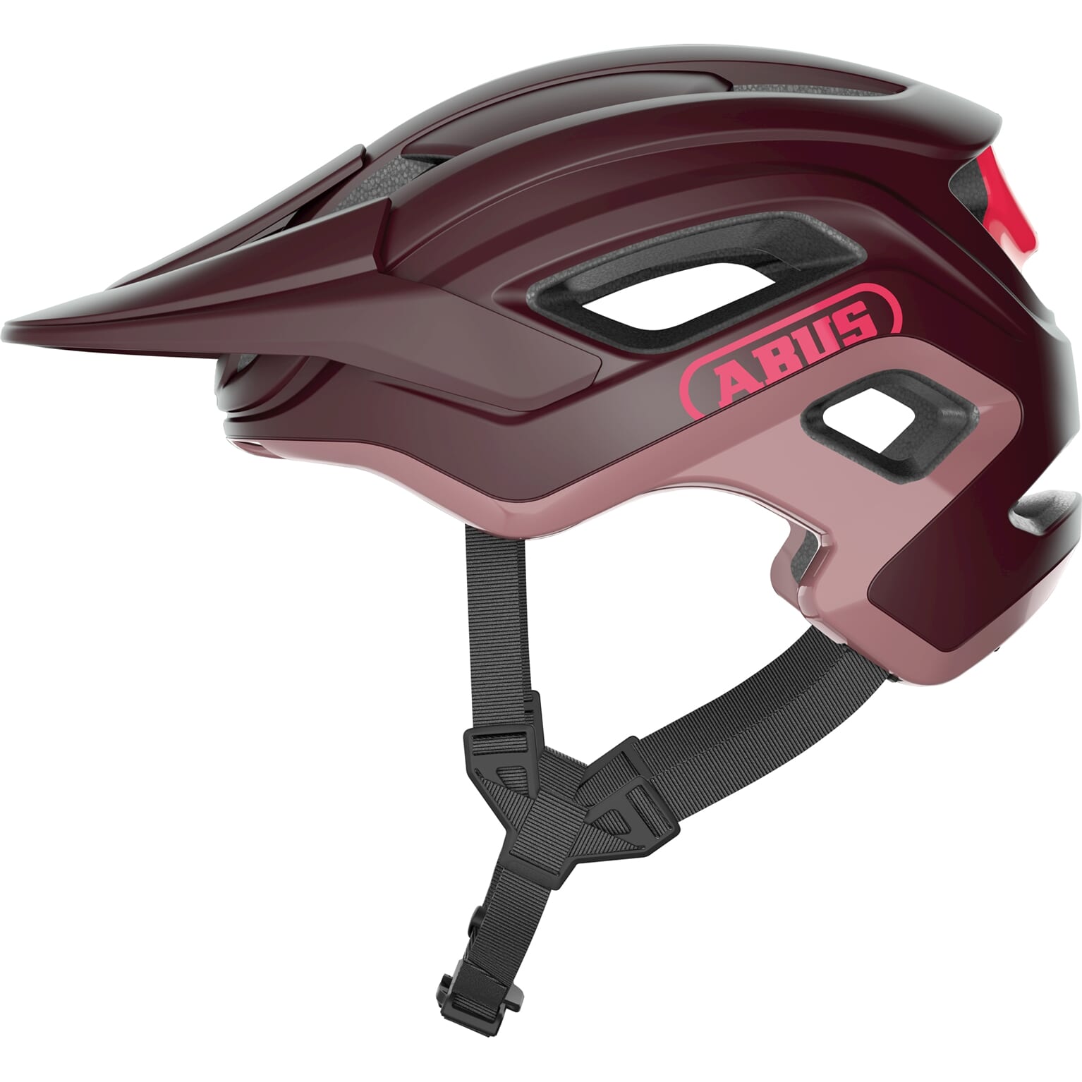 Casque VTT Abus Cliffhanger