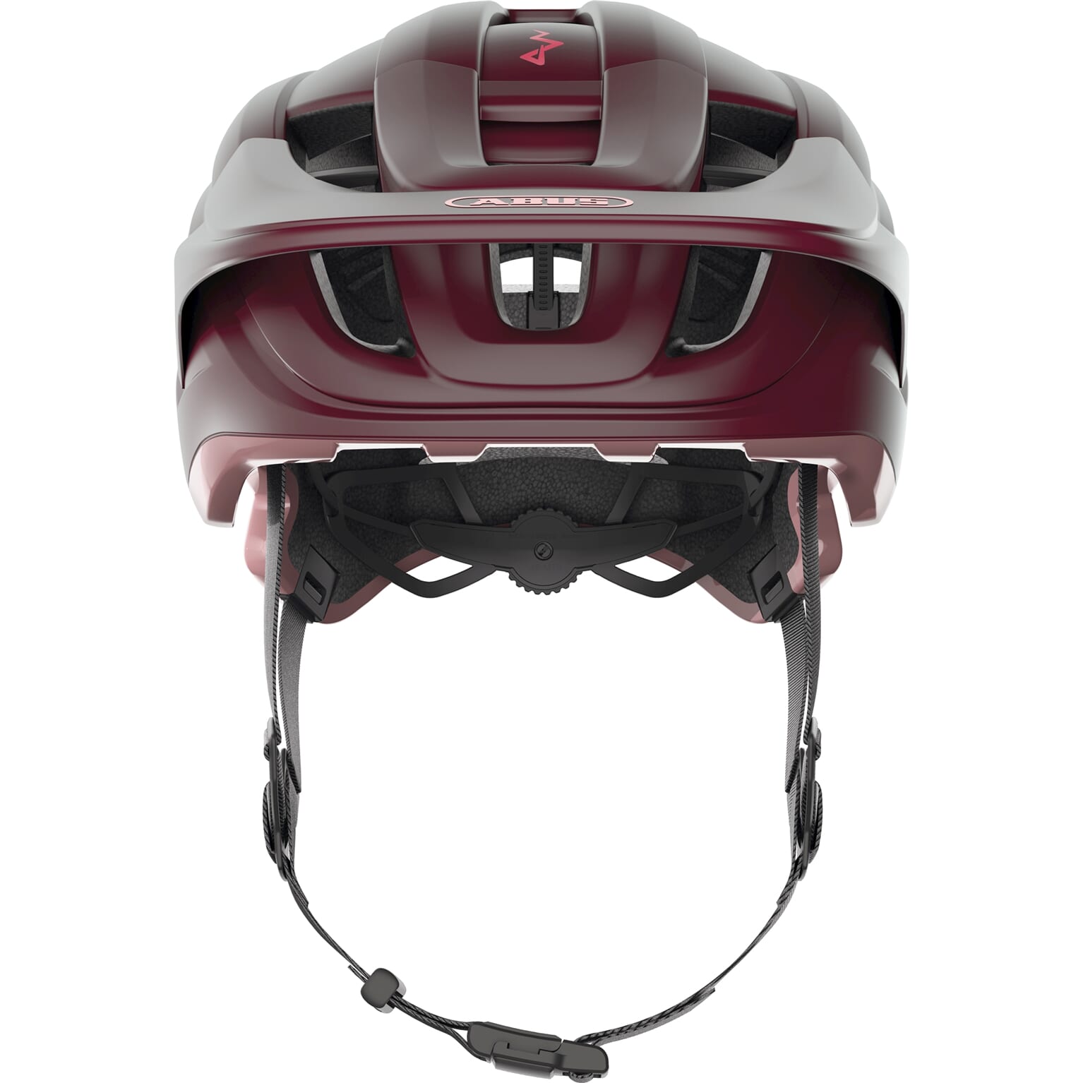 Casque VTT Abus Cliffhanger