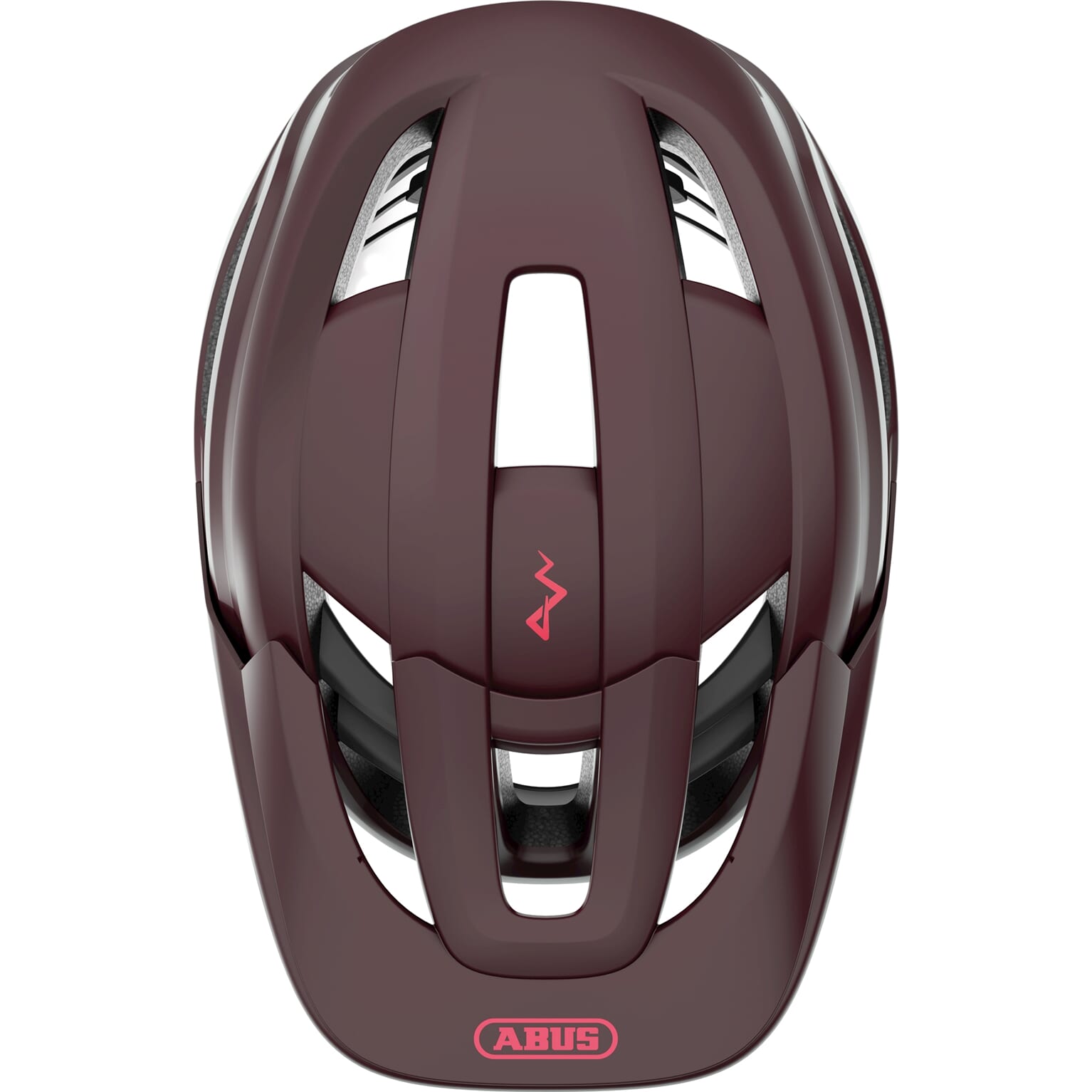 Casque VTT Abus Cliffhanger