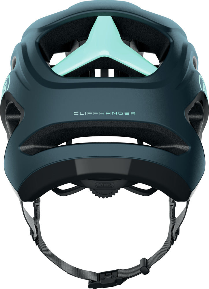 Casque VTT Abus Cliffhanger