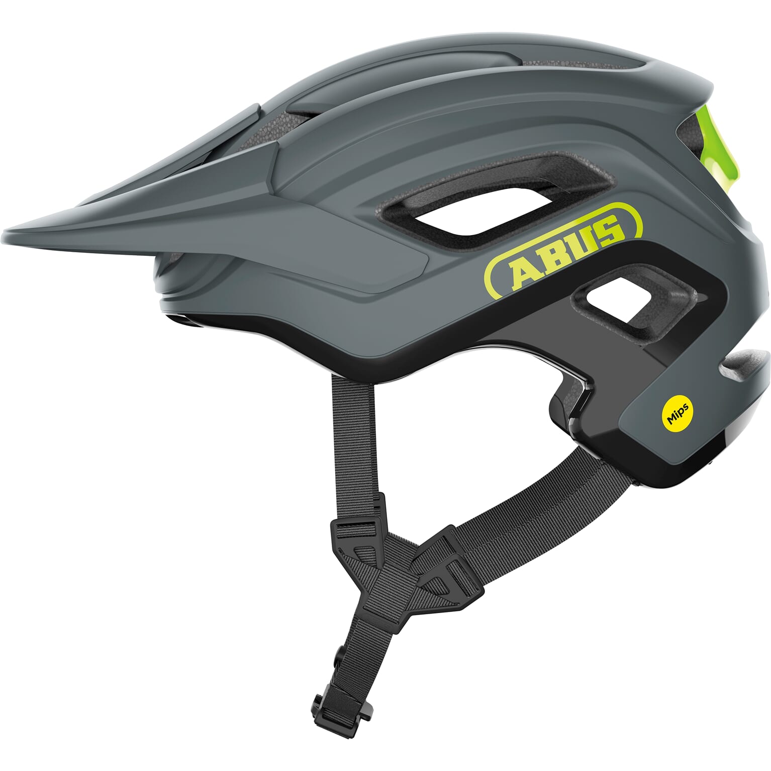 Casque VTT Abus Cliffhanger MIPS