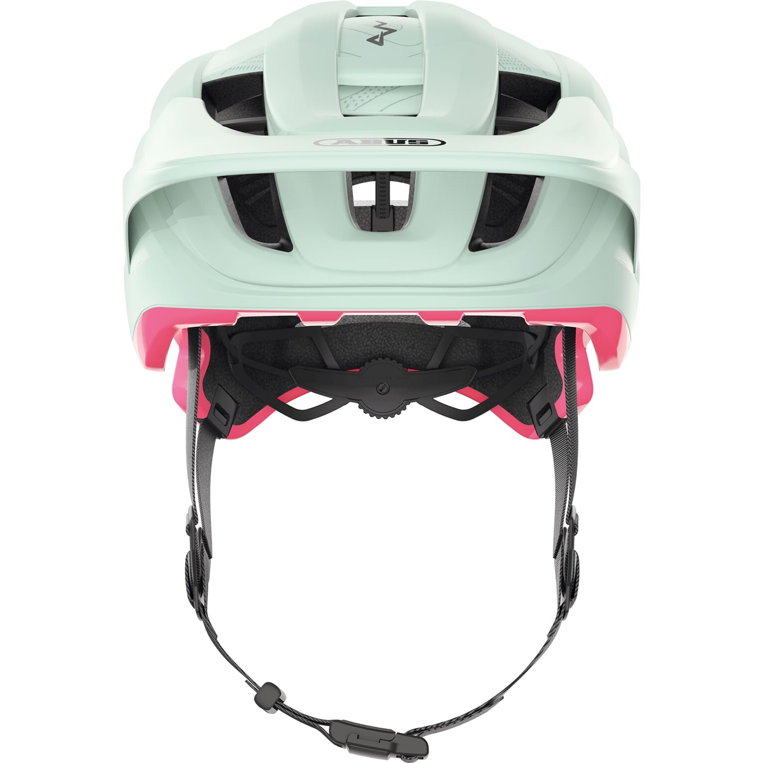 Casque VTT Abus Cliffhanger MIPS