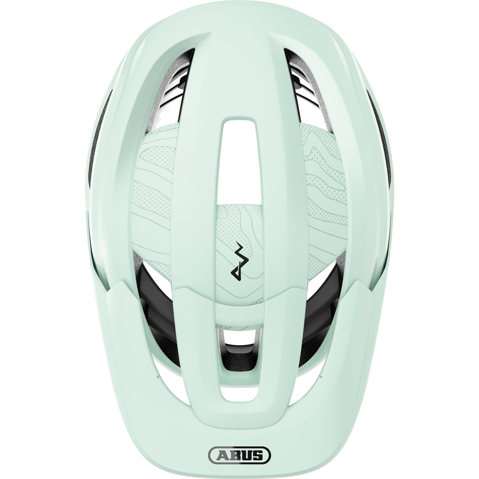 Casque VTT Abus Cliffhanger MIPS