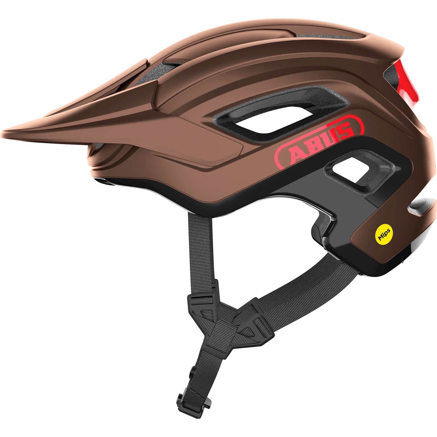 Casque VTT Abus Cliffhanger MIPS