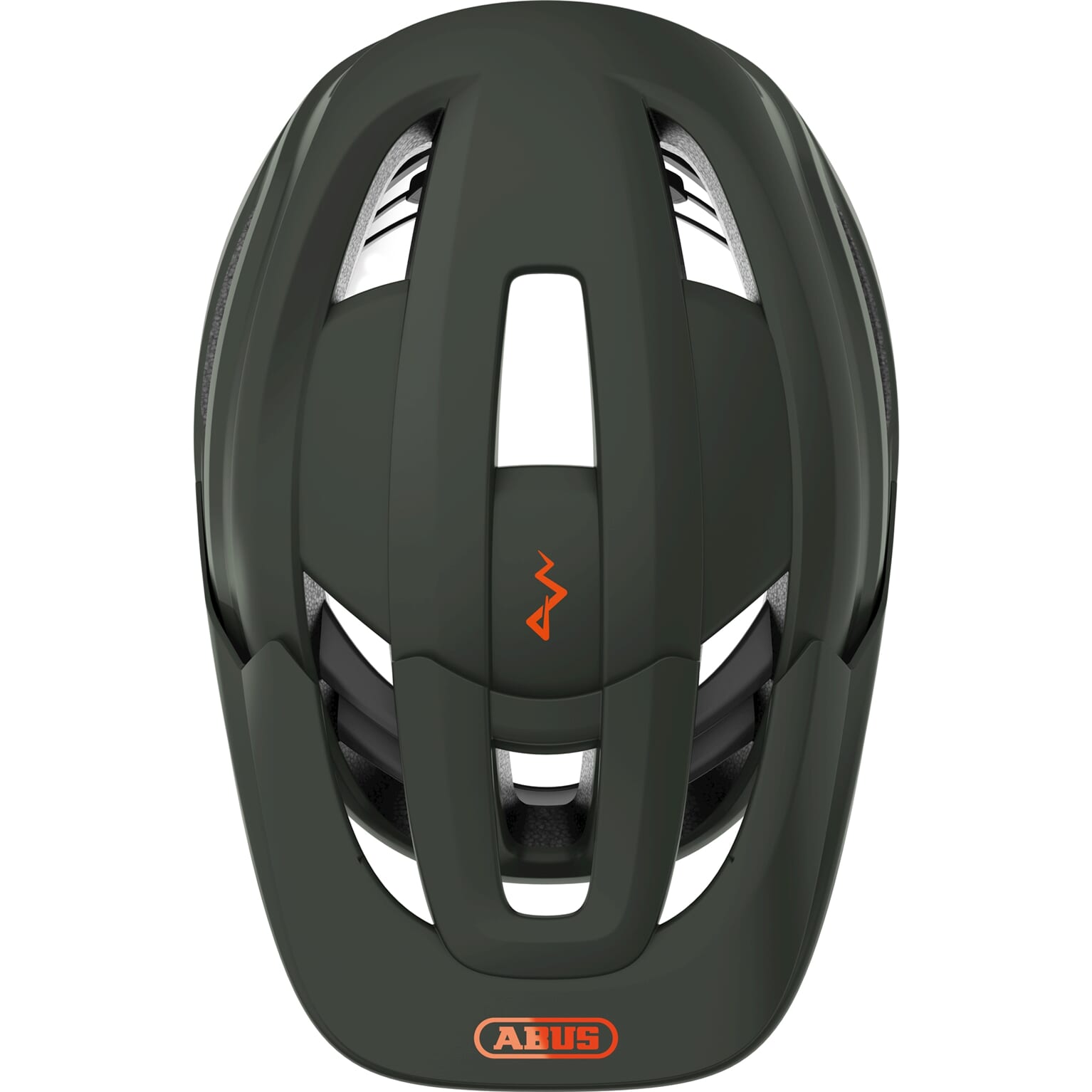 Casque VTT Abus Cliffhanger MIPS