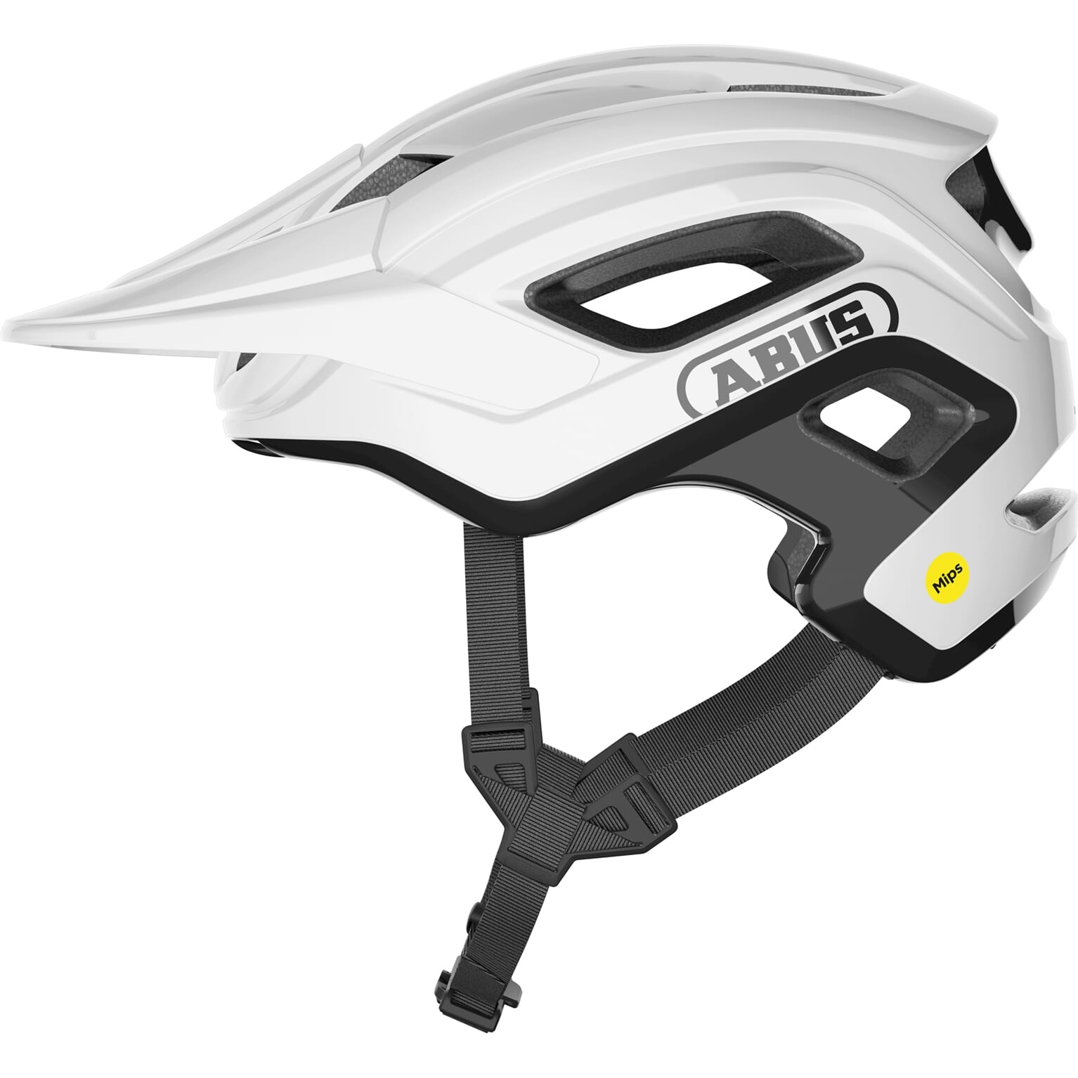 Casque VTT Abus Cliffhanger MIPS