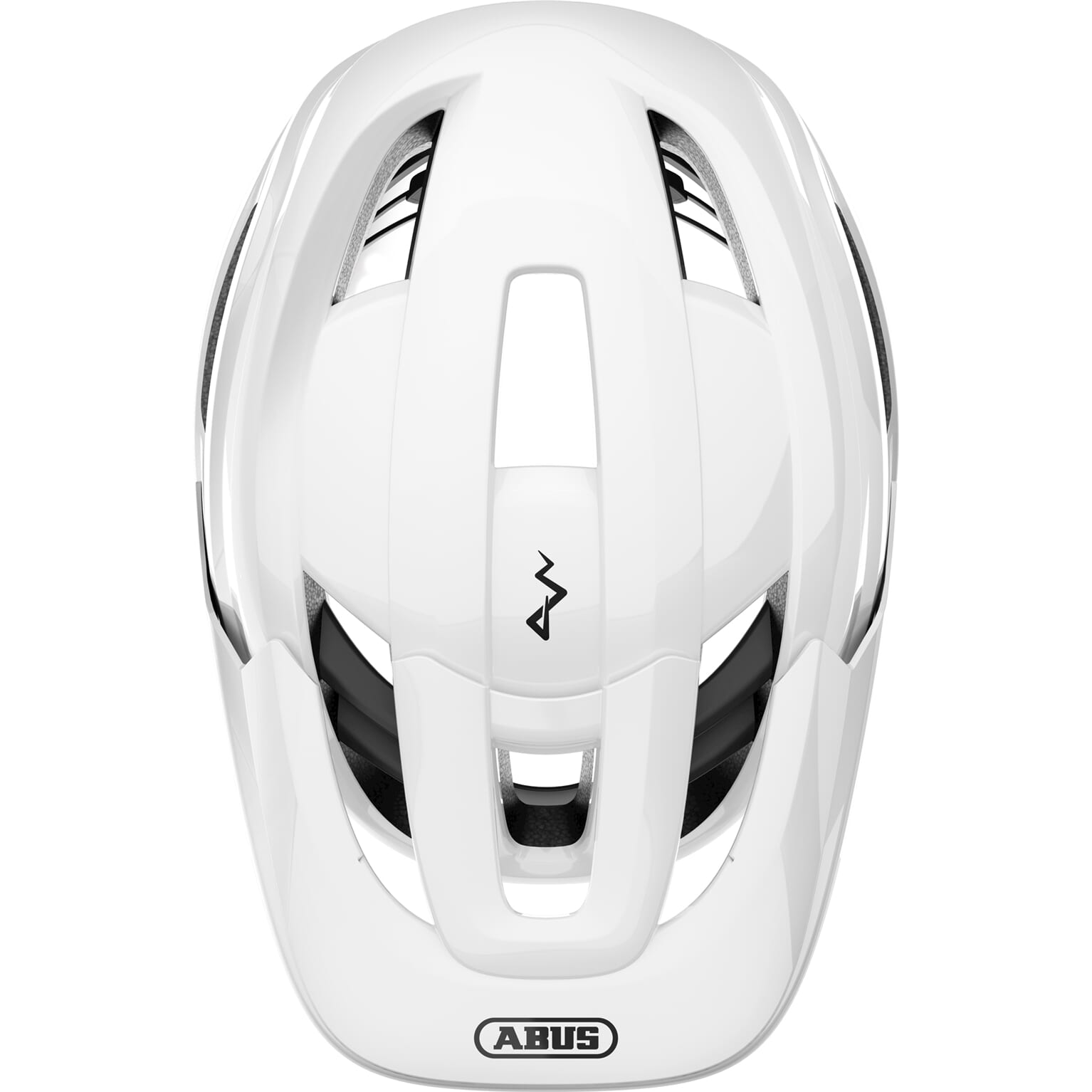 Casque VTT Abus Cliffhanger MIPS