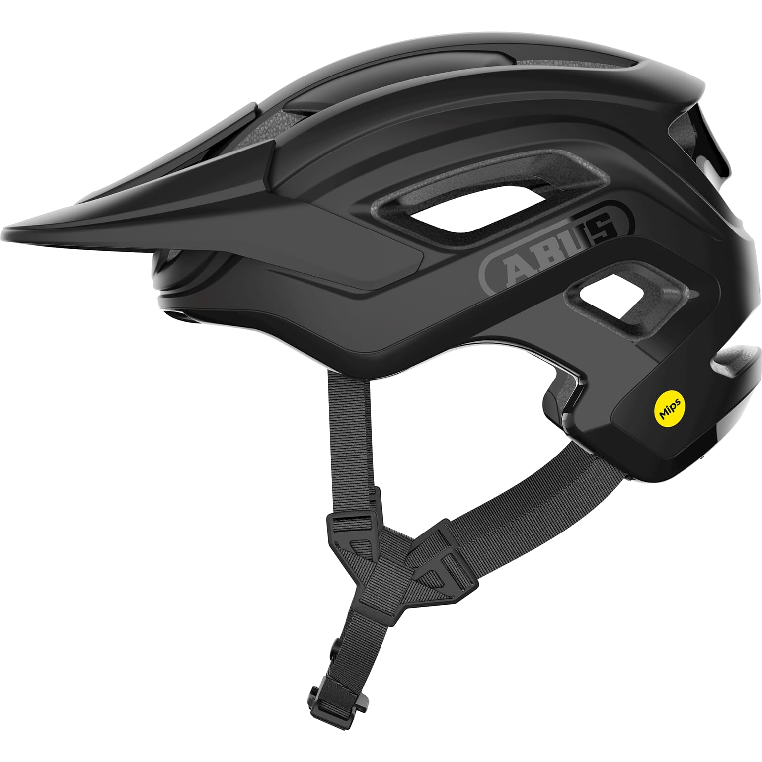 Casque VTT Abus Cliffhanger MIPS