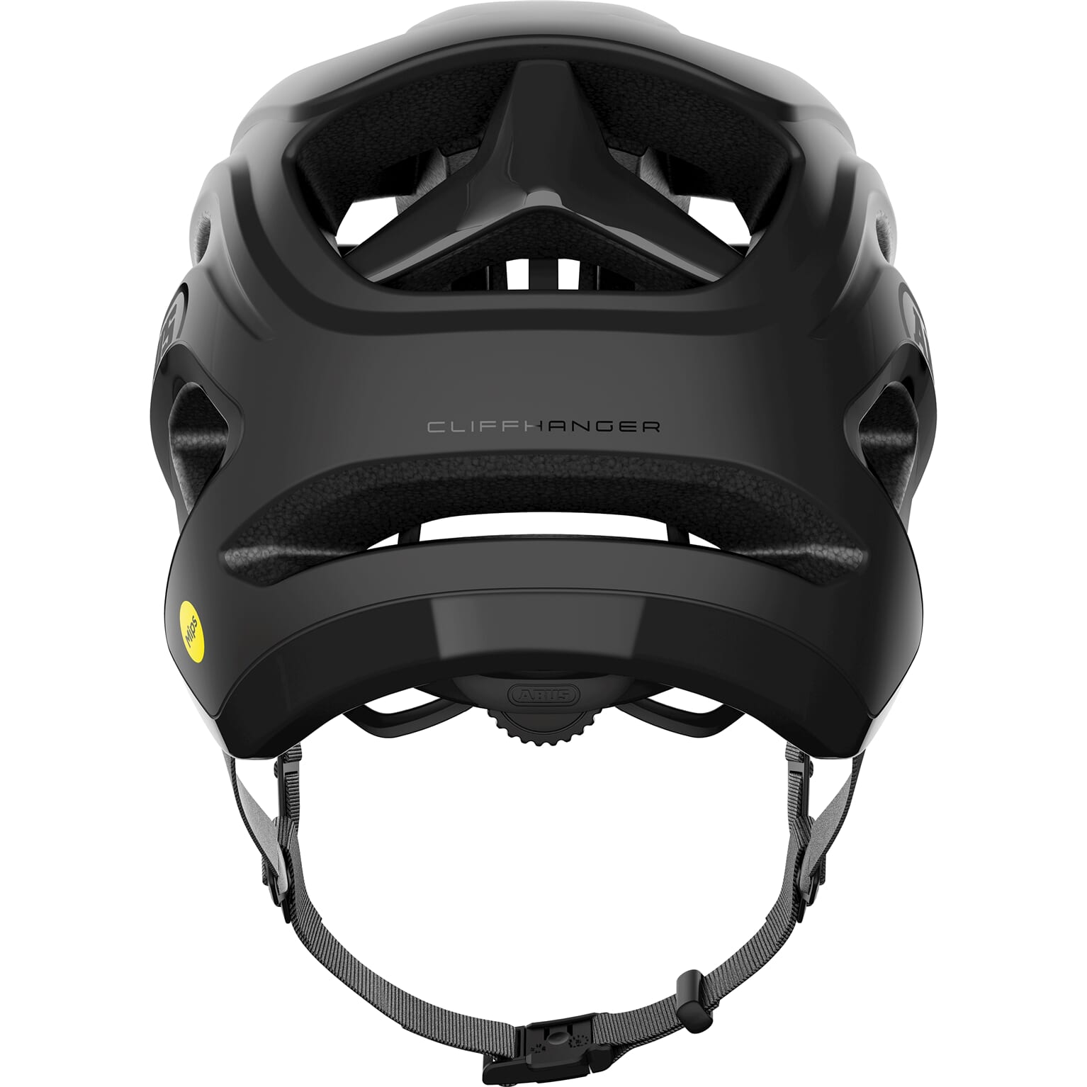 Casque VTT Abus Cliffhanger MIPS