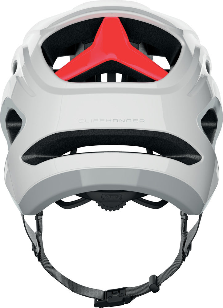 Casque VTT Abus Cliffhanger